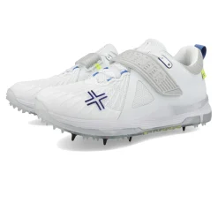 Payntr Pro-X Carbon Speed Cricket chaussures à pointes - SS25-Homme Sports En Salle