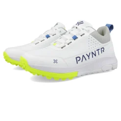 Payntr Pro-X Club Rubber chaussures de cricket - SS25-Homme Sports En Salle
