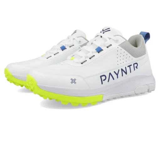 Payntr Pro-X Club Rubber chaussures de cricket - SS25-Homme Sports En Salle