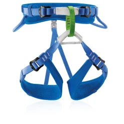 Petzl Macchu enfant Harness - AW24-Enfant Escalade|Accessoires