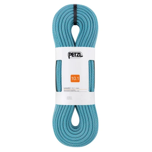 Petzl Mambo Wall 10.1mm Climbing Rope 60m - SS25-Femme Escalade|Escalade