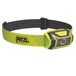 Petzl Tikka Core lampe frontale - AW24-Femme Couvre-chefs|Couvre-chefs