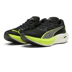 Puma Deviate Nitro 3 chaussures de running (largeur 2E) - SS25-Homme Running|Sports En Salle
