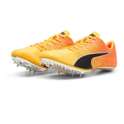 Puma evoSPEED Brush 6 Track and Field chaussures à pointes - SS25-Homme Running|Toutes Les Chaussures De Running