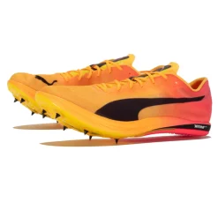 Puma evoSPEED longue-distance Nitro Elite 2 chaussures de course à pointes - SS25-Homme Running|Toutes Les Chaussures De Running