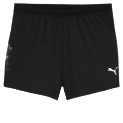 Puma Knit 3 pouce Split short - SS25-Homme Shorts