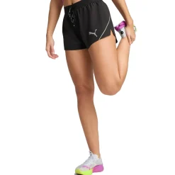 Puma Raceday Ultraweave 3 pouce femme Split short - SS25-Femme Shorts
