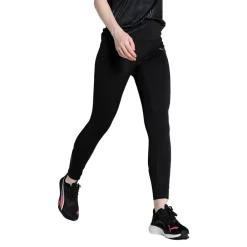 Puma Run Microfleece femme legging - Aw24-Femme Leggings