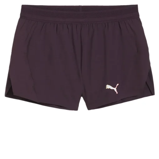 Puma Run Ultraweave Velocity 3 pouce femme short - AW24-Femme Shorts