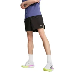 Puma Ultraweave 5 pouce short - SS25-Homme Shorts