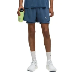 Puma Velocity 2-en-1 Men's short - SS25-Homme Shorts