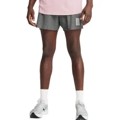Puma X Saysky short de running - SS25-Homme Fitness|Hydratation