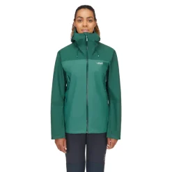 Rab Arc Eco femme veste imperméable-Femme Outdoor|Vestes