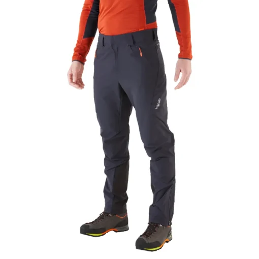 Rab Ascendor AS pantalon (Regular Leg) - SS25-Homme Pantalons