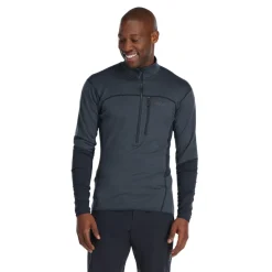 Rab Ascendor Haut à enfiler - SS24-Homme Outdoor|Hauts À Manches Longues