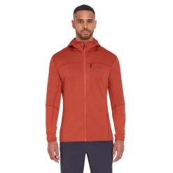 Rab Ascendor Hooded veste - AW24-Homme Outdoor|Vestes