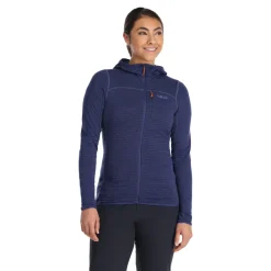 Rab Ascendor Light femme Hoodie - SS25-Femme Escalade|Vestes