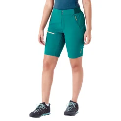 Rab Ascendor Light femme short-Femme Shorts