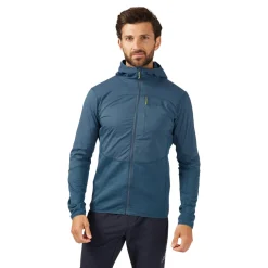 Rab Ascendor Summit Hooded veste - SS25-Homme Vestes