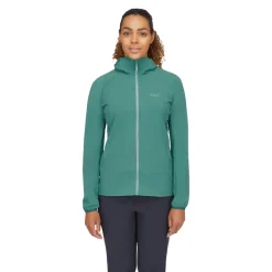 Rab Borealis femme veste - AW24-Femme Outdoor|Vestes
