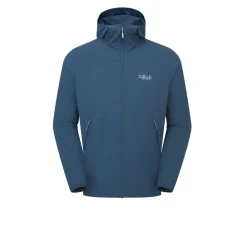 Rab Borealis Hooded veste - SS25-Homme Outdoor|Vestes