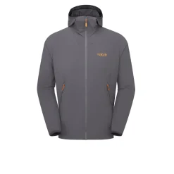 Rab Borealis Hooded veste - SS25-Homme Outdoor|Vestes