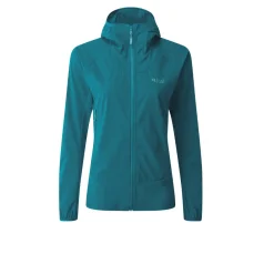 Rab Borealis Veste pour femme - SS23-Femme Escalade|Outdoor