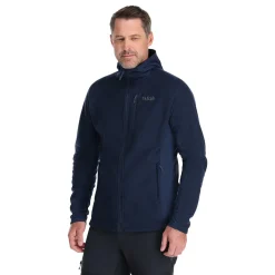 Rab Capacitor Hooded veste - SS25-Homme Vestes