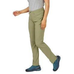 Rab Capstone femme pantalon (Regular)-Femme Outdoor|Pantalons