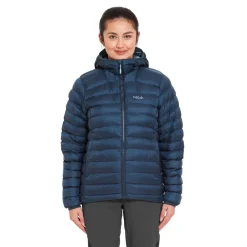 Rab Cirrus Alpine femme veste - SS25-Femme Outdoor|Vestes