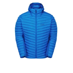 Rab Cirrus Flex Insulated Hooded veste - SS25-Homme Outdoor|Vestes