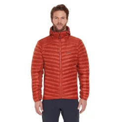 Rab Cirrus Flex Insulated Hooded veste - SS25-Homme Vestes