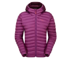 Rab Cirrus Flex Insulated femme Hooded veste - SS25-Femme Outdoor|Vestes
