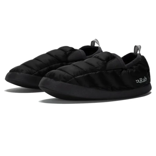 Rab Cirrus Hut Chaussons - SS23-Homme Outdoor|Outdoor