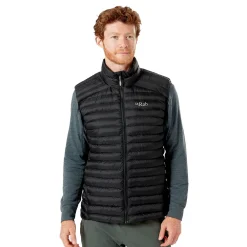 Rab Cirrus Veste sans manche - SS23-Homme Outdoor