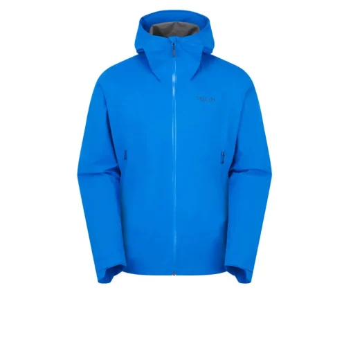 Rab Downpour Light veste imperméable - SS25-Homme Outdoor|Vestes