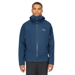 Rab Downpour Plus 2.0 veste - AW24-Homme Vestes