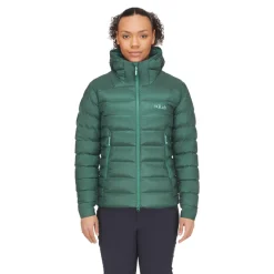 Rab Electron Pro femme veste - SS25-Femme Vestes