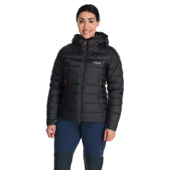Rab Electron Pro Veste pour femme - SS23-Femme Vestes