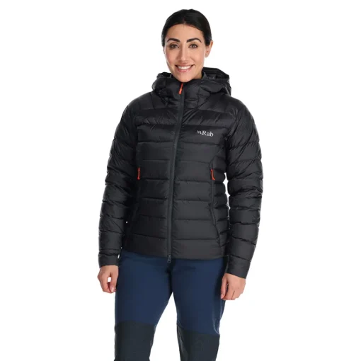 Rab Electron Pro Veste pour femme - SS23-Femme Vestes