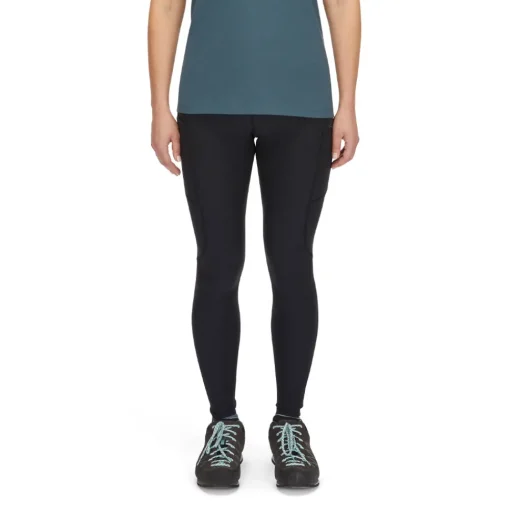 Rab Escape femme legging - SS25-Femme Leggings