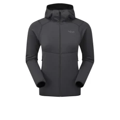 Rab Evolute Hooded femme veste - SS25-Femme Outdoor|Vestes