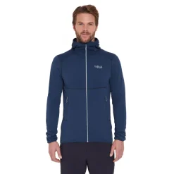 Rab Evolute Hooded veste - SS25-Homme Vestes