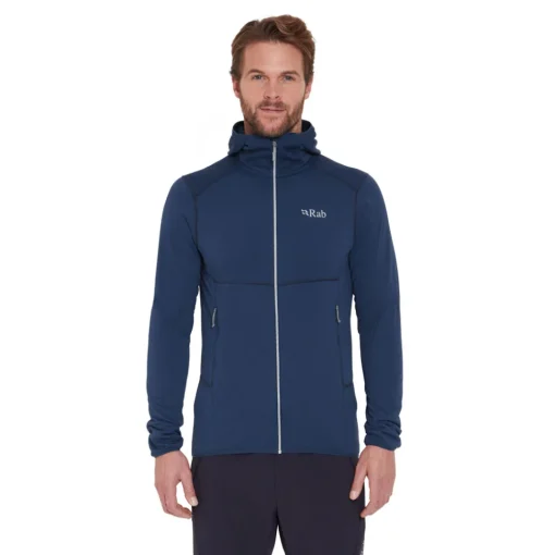 Rab Evolute Hooded veste - SS25-Homme Vestes