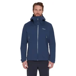 Rab Firewall Light veste imperméable - SS25-Homme Vestes