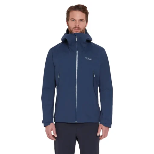 Rab Firewall Light veste imperméable - SS25-Homme Vestes
