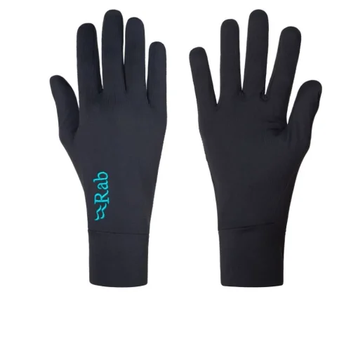 Rab Flux Liner femme gants - SS25-Femme Gants