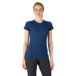 Rab Forge femme T-Shirt-Femme T-shirts