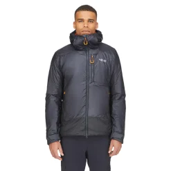 Rab Generator Alpine veste - SS25-Homme Vestes