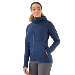 Rab Geon femme Hooded veste - SS25-Femme Outdoor|Vestes